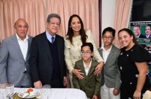 Propone registro gratis hijos de dominicanos nacidos en exterior
