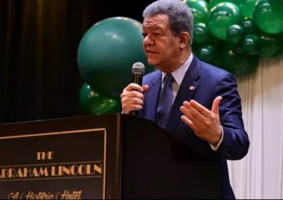 Plantea relación con diáspora sea más allá de las remesas imagen