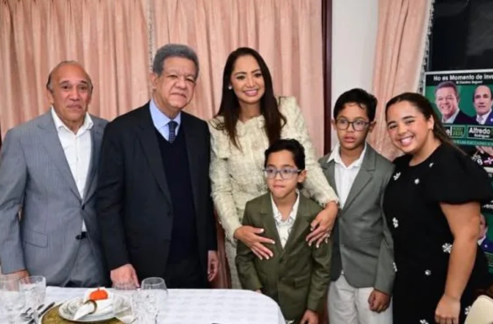 Propone registro gratis hijos de dominicanos nacidos en exterior