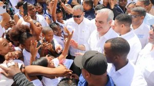 Abinader inaugura hoy obras viales en provincia El Seibo