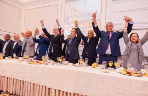 Ve gobierno de PRM ha resuelto más que los de otros partidos