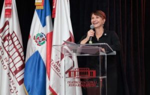 Bellas Artes inaugura semana  gratuita en el Teatro Nacional