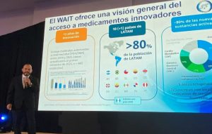 RD espera casi seis años por medicamentos innovadores