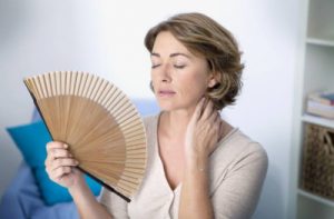 Menopausia: 13 cambios que pueden aparecer en esta etapa