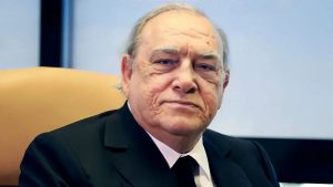 Fallece Gilbert Bigio, magnate haitiano y expropietario Texaco