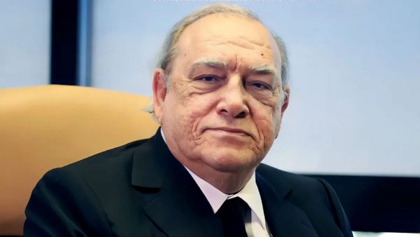 Fallece Gilbert Bigio, magnate haitiano y expropietario Texaco imagen