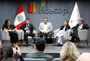 La ONDA representa a RD en evento contra piratería digital 