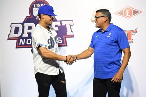 Licey, Águilas y Leones definen  selecciones en draft de la Lidom