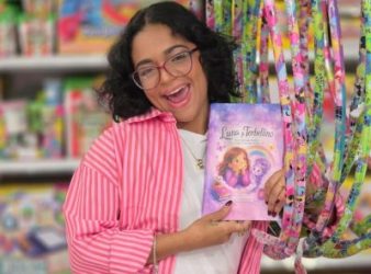Iturbides convierte su historia en literatura emocional infantil Iturbides convierte su historia en literatura emocional infantil