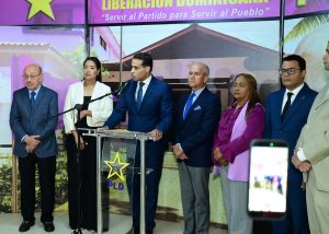 PLD exige Gobierno seguridad por aumento muertes policiales