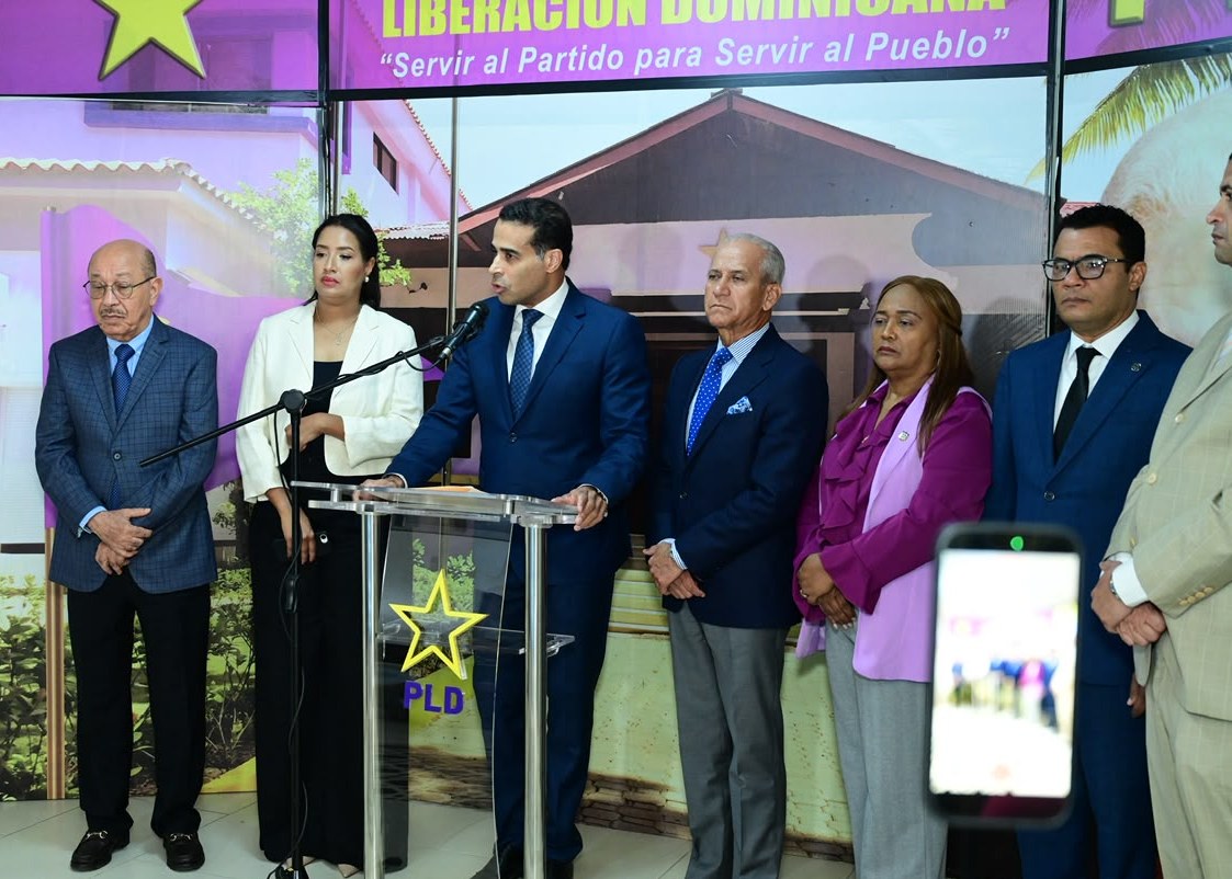 Oposición ve hay fracaso de la reforma policial en Dominicana