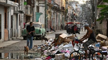 CUBA: Observatorio dice el 94% se hunde en la extrema pobreza CUBA: Observatorio dice el 94% se hunde en la extrema pobreza