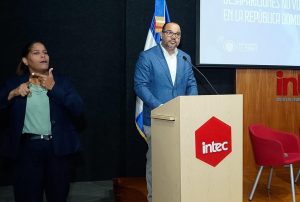 Exige fortalecer una respuesta estatal a desapariciones en RD Exige fortalecer una respuesta estatal a desapariciones en RD
