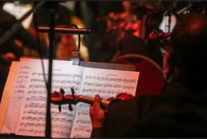 Panamá muestra su identidad en musical presentado en SD