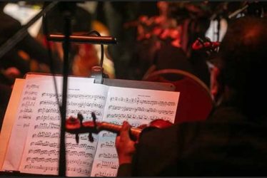Panamá muestra su identidad en musical presentado en SD