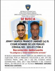 “Come Hombre” muere en presunto tiroteo con DICRIM