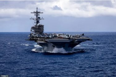 EEUU cifra en cerca de cien los buques intervenidos en Ormuz EEUU cifra en cerca de cien los buques intervenidos en Ormuz