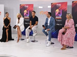 Entregan este jueves Premios Juventud música y cultura latina