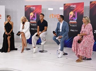Entregan este jueves Premios Juventud música y cultura latina