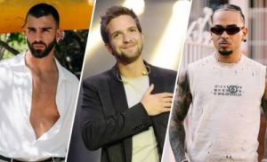 Ozuna, Manuel Turizo y Pablo Alborán actuarán en Billboard