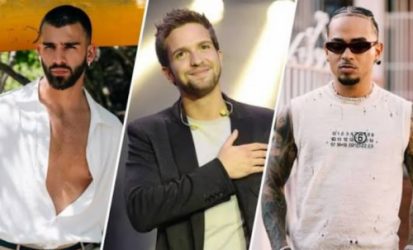 Ozuna, Manuel Turizo y Pablo Alborán actuarán en Billboard