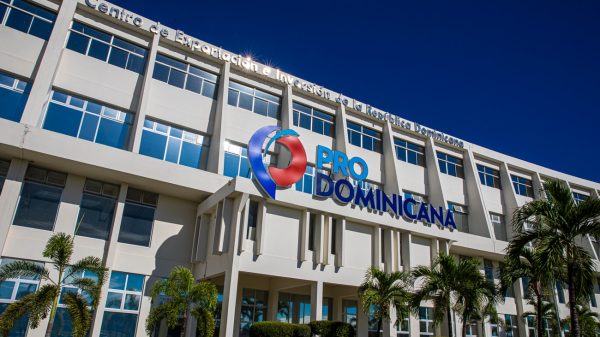 Las exportaciones dominicanas  alcanzan récord US$10,563 MM