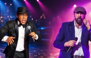 Juan Luis Guerra participará en  50 años carrera Ramón Orlando