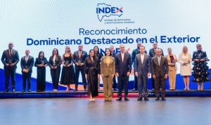 Presidente RD reconoce a 14 dominicanos destacados en EU
