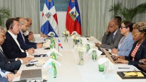 Dominicana y Haití condicionan   reapertura de sede diplomática