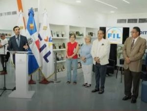 Editora Nacional presenta diez nuevos libros en Feria del Libro