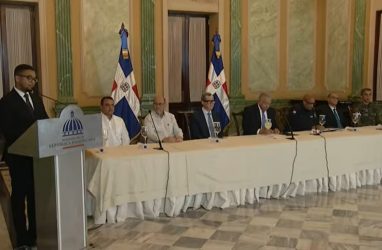 Gobierno anuncia Simulacro Nacional Evacuación Terremoto Gobierno anuncia Simulacro Nacional Evacuación Terremoto