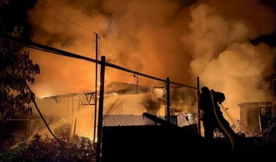 Seis muertos en ataques de Ucrania contra zonas sur Rusia