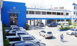 Salud interviene ocho hospitales   por mortalidad materno-infantil