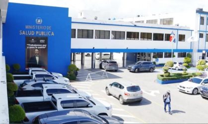 Salud interviene ocho hospitales   por mortalidad materno-infantil