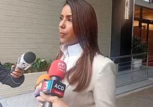 Llama cambiar forma de hacer política por abstención electoral