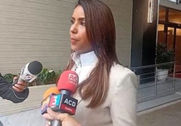 Llama cambiar forma de hacer política por abstención electoral Llama cambiar forma de hacer política por abstención electoral