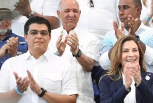 Suberví: proyecto de Carolina sigue creciendo dentro PRM