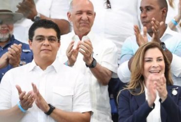 Suberví: proyecto de Carolina sigue creciendo dentro PRM