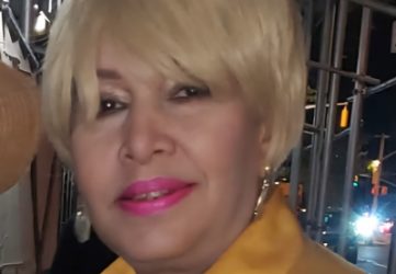 Ve es vergüenza bienes de JCE terminen embargados en NY Ve es vergüenza bienes de JCE terminen embargados en NY