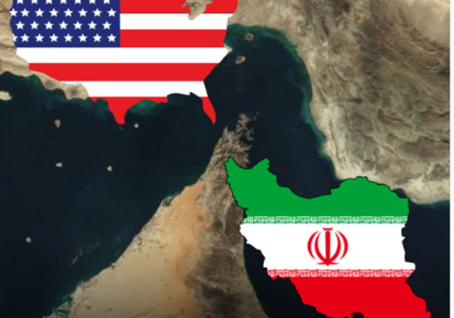 Irán presenta a EE.UU. ideas para reabrir estrecho de Ormuz