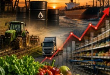 Ven alza petróleo podría afectar precios productos alimenticios Ven alza petróleo podría afectar precios productos alimenticios