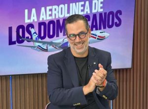 En su cuarto aniversario, Arajet lanza tarifas US$4 por trayecto