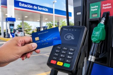 Convocan a nueva reunión hoy ANADEGAS y empresas tarjetas Convocan a nueva reunión hoy ANADEGAS y empresas tarjetas