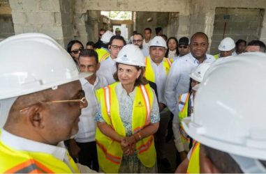 Hospital Traumatológico de Mao será entregado en 2027