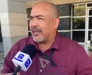 Denuncian en MP al presidente PHD manejo «irregular» fondos