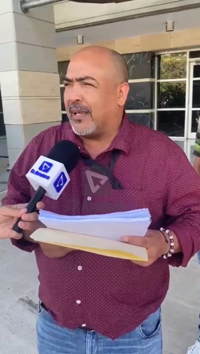 Acusan al Presidente del PHD manejo «irregular» de fondos imagen
