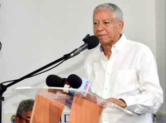 PRD dice Abinader dejará en RD más deuda y pobreza