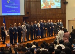 RD y Honduras fortalecien sus relaciones comerciales e inversión
