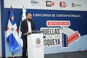 La diáspora vuelve a ser protagonista en «Huellas de mi Quisqueya»