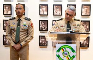 Academia Militar Batalla de Las Carreras celebra sus 70 años